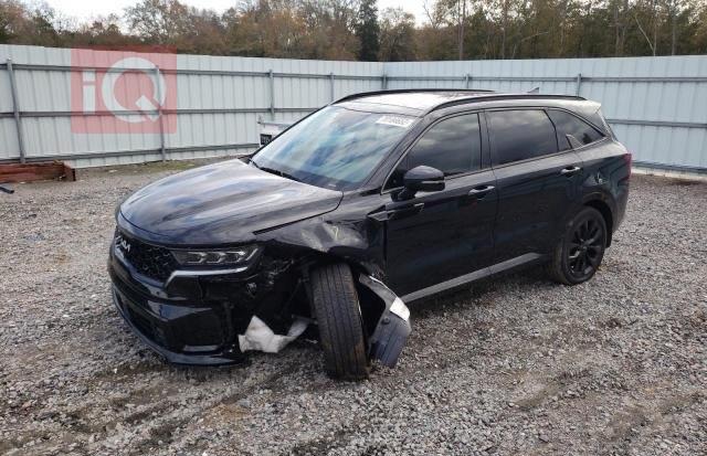 کیا سۆرینتۆ